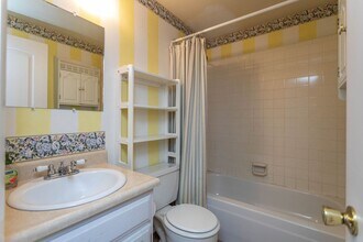 8245 Caravel Dr in Colorado Springs, CO - Building Photo - Building Photo