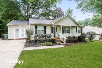 9312 Cedar River Rd in Huntersville, NC - Building Photo - Building Photo