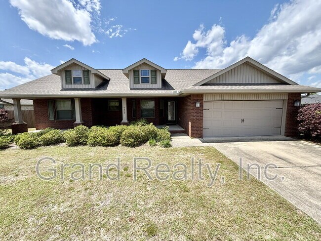 property at 4439 Irish Bend Ln