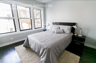 1203 W Addison St in Chicago, IL - Building Photo - Building Photo