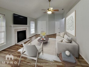 808 Cornfield Dr in Arlington, TX - Building Photo - Building Photo
