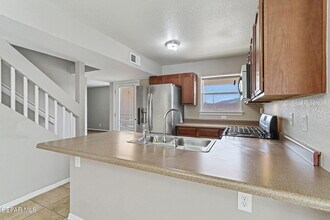 14186 Rattler Point Dr in El Paso, TX - Building Photo - Building Photo