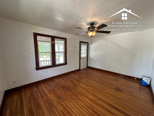207 W 4th St in Fulton, MO - Building Photo - Building Photo