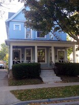 508 S Mills St in Madison, WI - Building Photo
