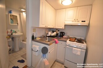 521 Beacon St, Unit 521 Beacon St in Boston, MA - Building Photo - Building Photo