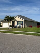 14987 Flowing Gold Dr in Bradenton, FL - Building Photo