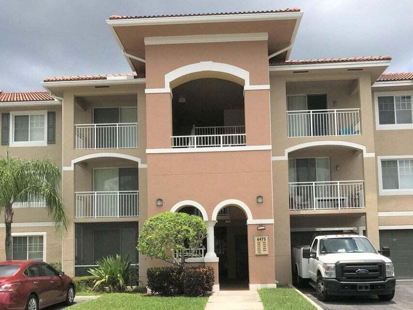 6475 Emerald Dunes Dr in West Palm Beach, FL - Building Photo