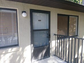 1601 Big Tree Rd in South Daytona, FL - Building Photo - Building Photo