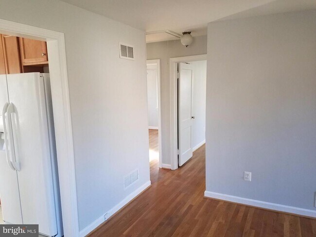 3710 18th St S in Arlington, VA - Building Photo - Building Photo