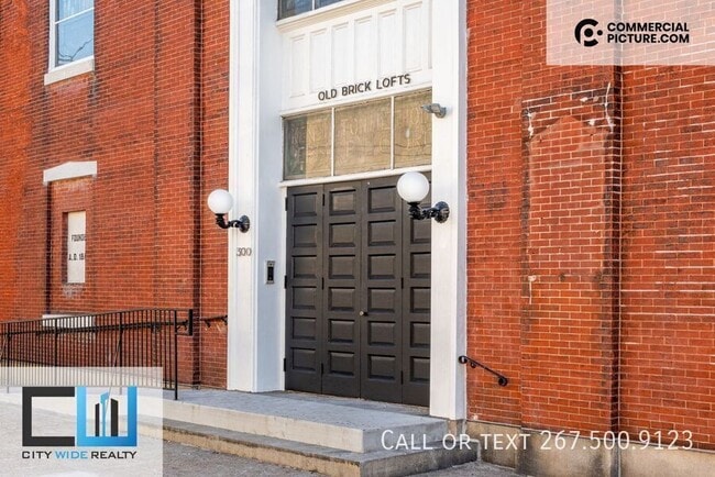 929 Marlborough St in Philadelphia, PA - Foto de edificio - Building Photo
