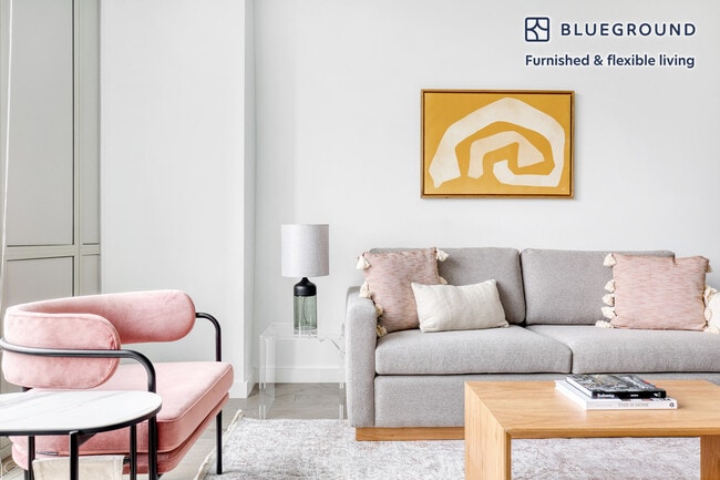 770 Jackson St, Unit FL9-ID719 in Hoboken, NJ - Building Photo - Building Photo