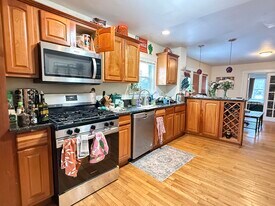 3 Granite St, Unit 2 in Cambridge, MA - Building Photo