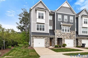 11128 Swanee Mill Trace in Glen Allen, VA - Building Photo