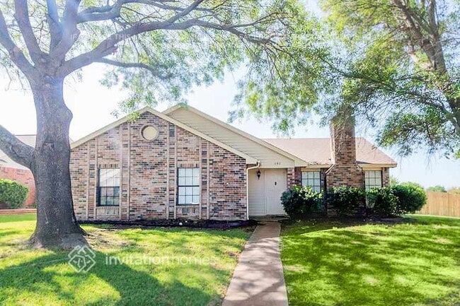 property at 540 Guadalupe Dr