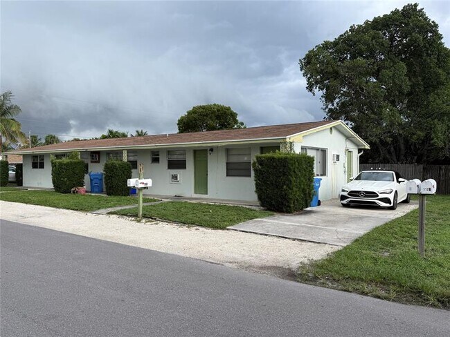 property at 110 S 4th St
