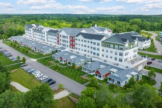 The Willows at Medway in Medway, MA - Building Photo - Building Photo