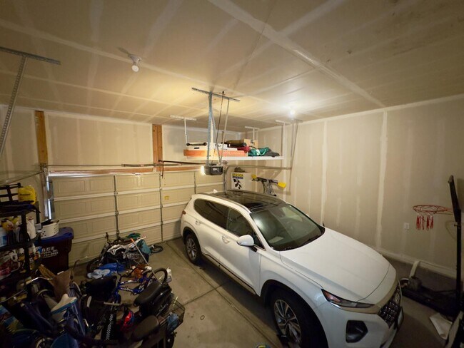 4863 E Hidden Steppe Bnd in Eagle Mountain, UT - Building Photo - Building Photo