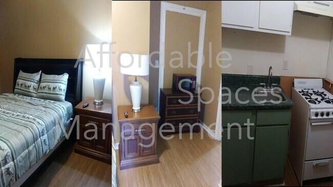 160 Lamar St in Macon, GA - Building Photo - Building Photo