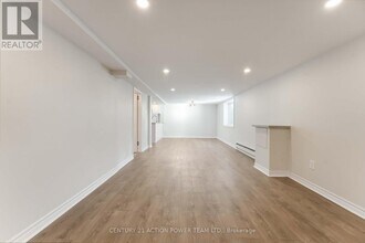 1493 Mariette St in Ottawa, ON - Building Photo - Building Photo