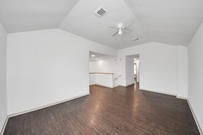 6706 Hayman Dr in Katy, TX - Foto de edificio - Building Photo
