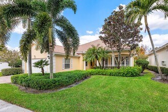 8033 Kaliko Ln in Wellington, FL - Building Photo - Building Photo