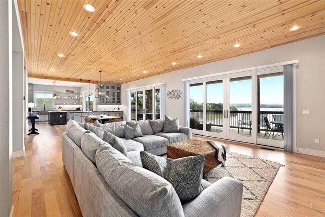 property at 16217 AR-12