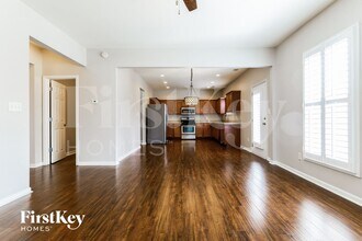 2439 White Alder Dr NE in Buford, GA - Foto de edificio - Building Photo