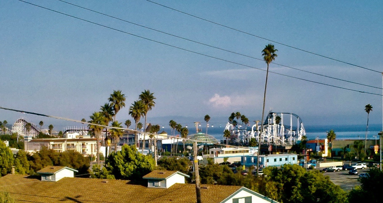 317 Cliff St in Santa Cruz, CA - Building Photo