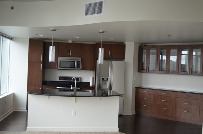 891 14th Street, Unit Apt 3015 in Denver, CO - Building Photo - Building Photo