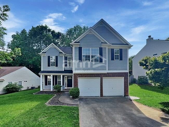 7614 Henderson Park Rd