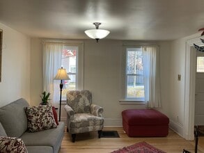 185 Northumberland St in Fredericton, NB - Building Photo - Building Photo