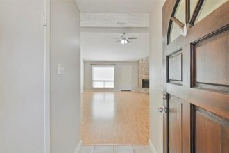 4831 Bridgemont Ln in Spring, TX - Building Photo - Building Photo