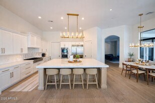9995 E Ridgerunner Pl in Scottsdale, AZ - Building Photo