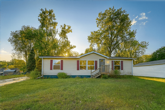 property at 5710 Pheasant Ave