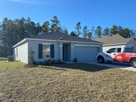 308 Hickory Course Radial in Ocala, FL - Building Photo