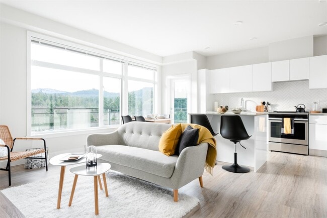 North Point Apartments