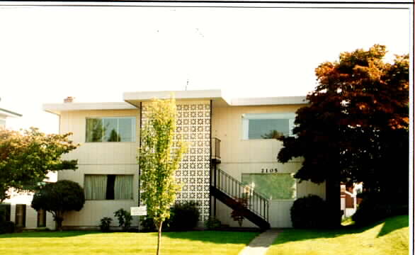 2105 Colby Ave in Everett, WA - Building Photo - Building Photo