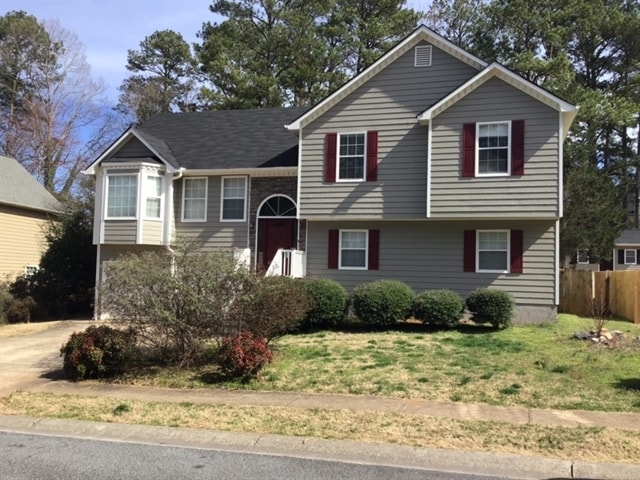 property at 502 Silver Maple Ln