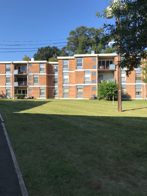 property at 3819 St Barnabas Rd
