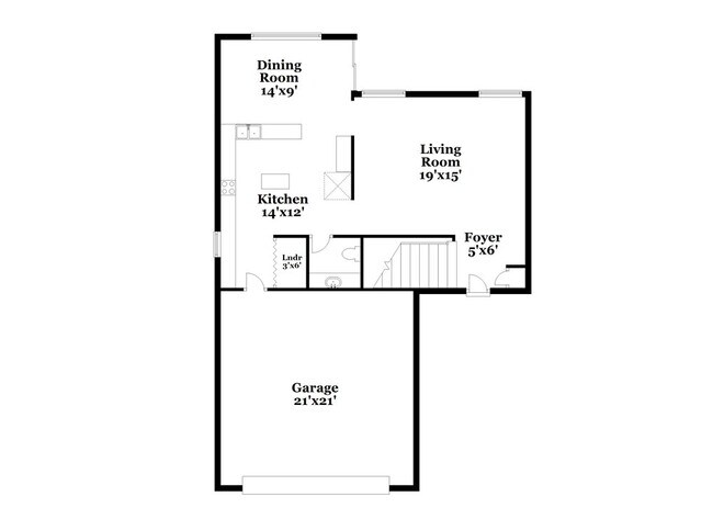 17129 N Woodrose Ave in Surprise, AZ - Foto de edificio - Building Photo