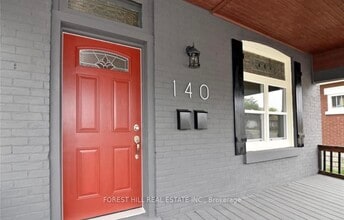140 Adelaide St N in London, ON - Building Photo - Building Photo