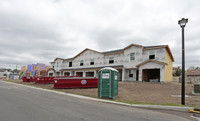 Century Lake Townhomes in Jacksonville, FL - Foto de edificio - Building Photo