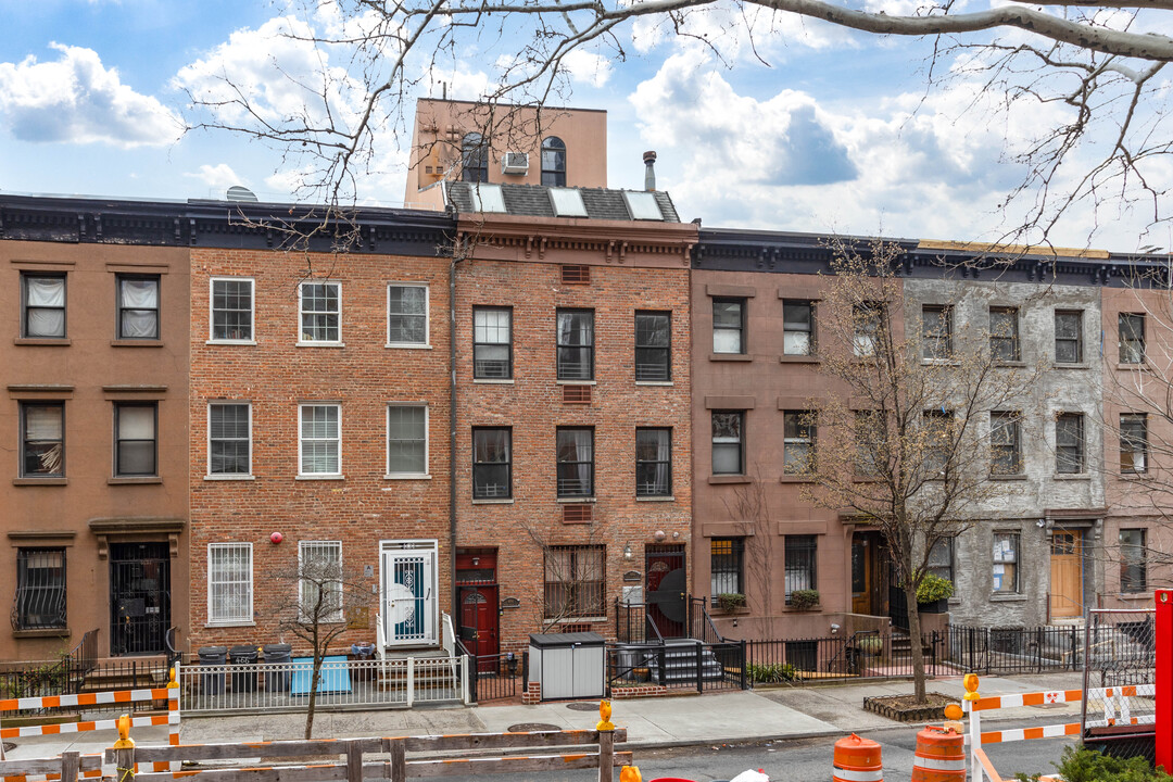 464 State St in Brooklyn, NY - Foto de edificio