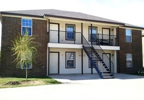 4203 Primrose Dr, Unit B