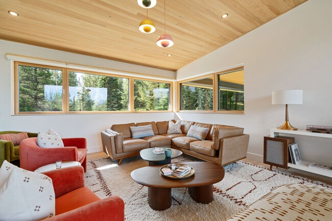 730 Solitude Ln in Bozeman, MT - Building Photo - Building Photo