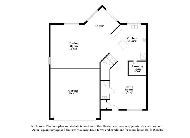 9953 Legacy Dr, Unit 3 in Fort Worth, TX - Building Photo - Building Photo