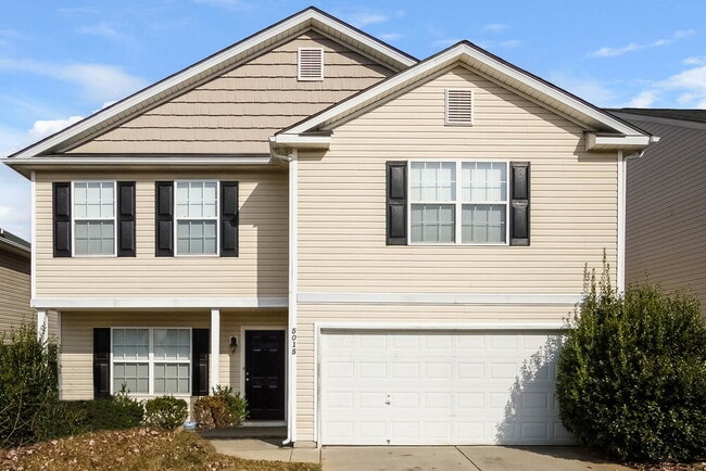 property at 5015 Patricia Ann Ln