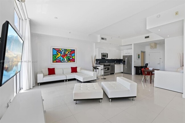 property at 2001 Meridian Ave