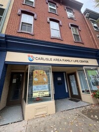 155-157 N Hanover St in Carlisle, PA - Foto de edificio - Interior Photo