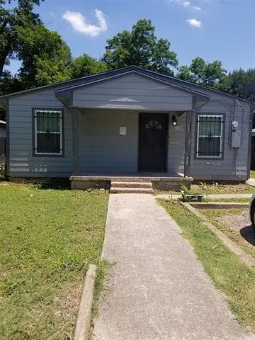 2304 Macon St in Dallas, TX - Building Photo - Building Photo